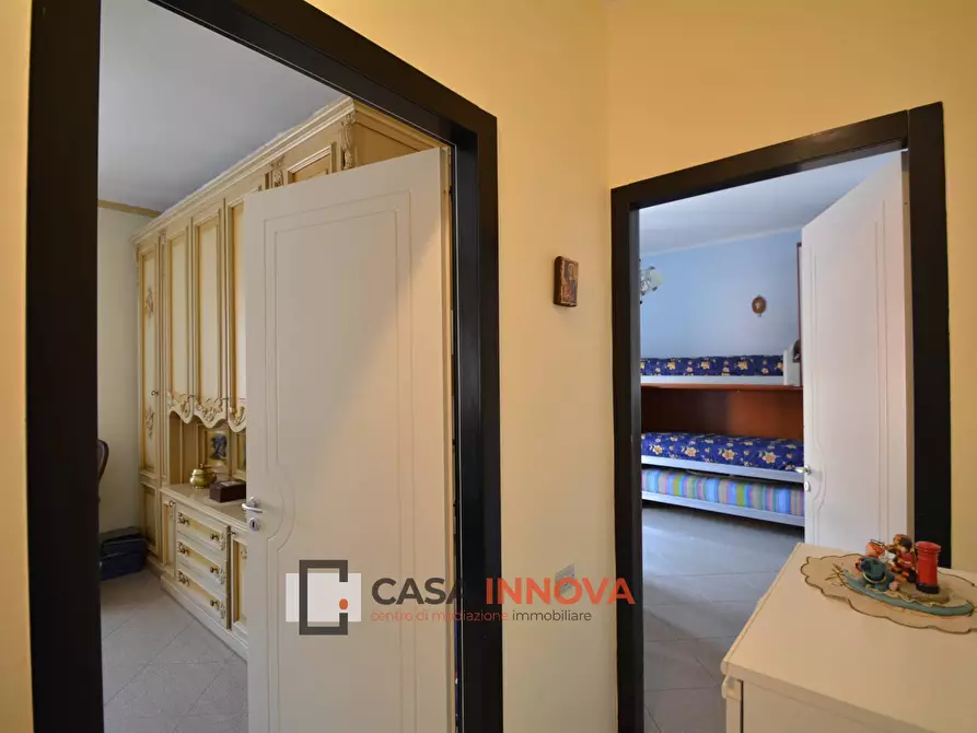 Immagine 17 di Appartamento in vendita  in VIA GIOVANNI PADULA a Matera