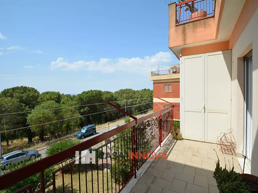 Immagine 15 di Appartamento in vendita  in VIA GIOVANNI PADULA a Matera