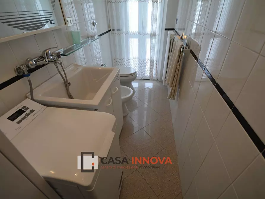 Immagine 28 di Appartamento in vendita  in VIA GIOVANNI PADULA a Matera