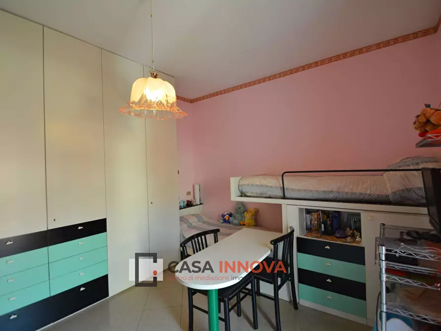 Immagine 24 di Appartamento in vendita  in VIA GIOVANNI PADULA a Matera