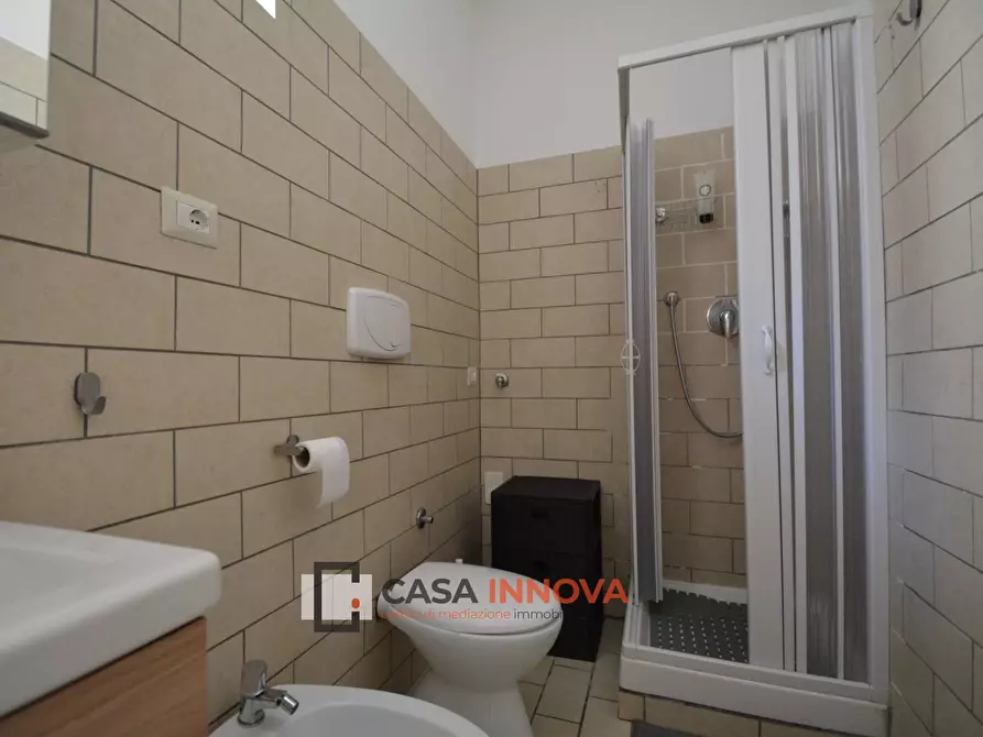 Immagine 12 di Appartamento in vendita  in Vico II° di Via Nazionale 42 a Matera