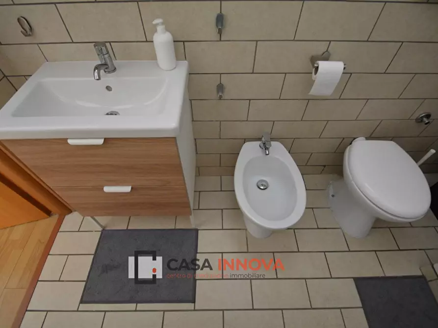 Immagine 13 di Appartamento in vendita  in Vico II° di Via Nazionale 42 a Matera