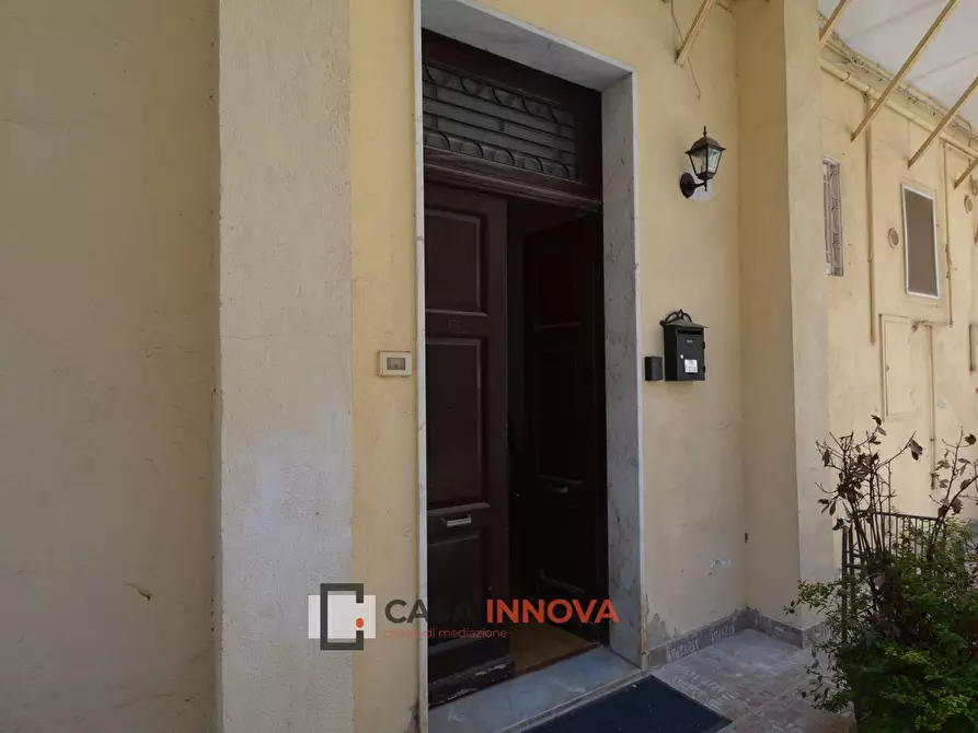 Immagine 14 di Appartamento in vendita  in Vico II° di Via Nazionale 42 a Matera