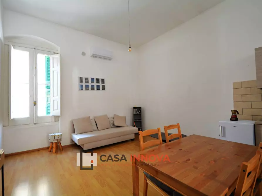 Immagine 3 di Appartamento in vendita  in Vico II° di Via Nazionale 42 a Matera