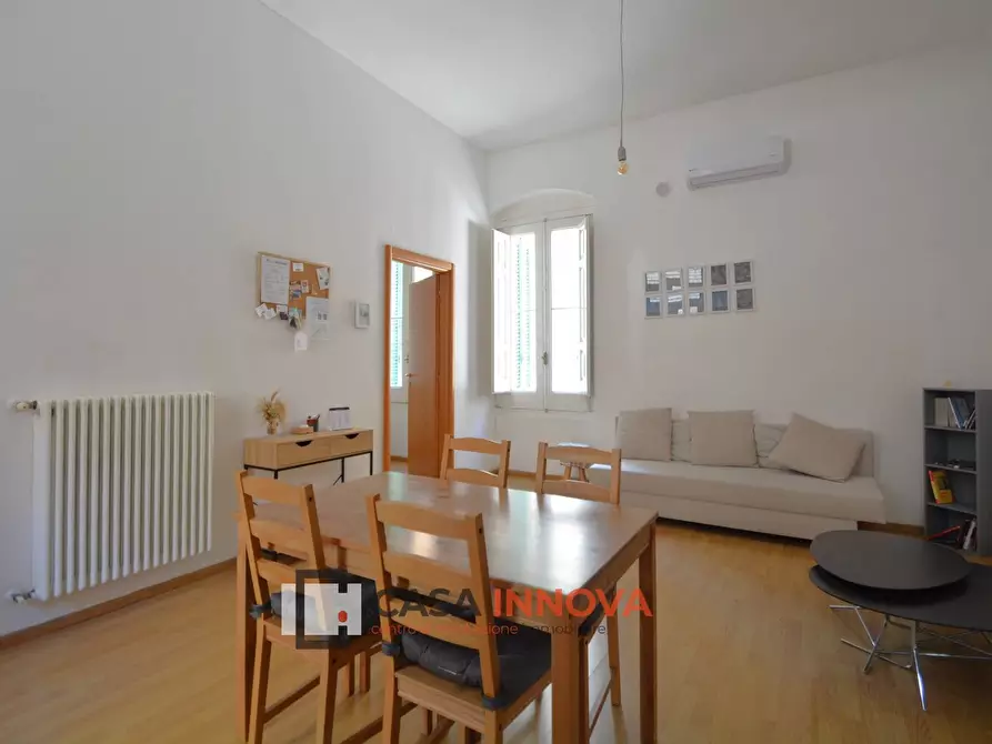 Immagine 5 di Appartamento in vendita  in Vico II° di Via Nazionale 42 a Matera