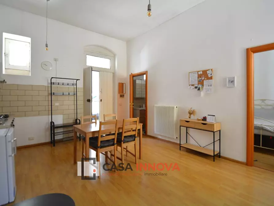 Immagine 4 di Appartamento in vendita  in Vico II° di Via Nazionale 42 a Matera
