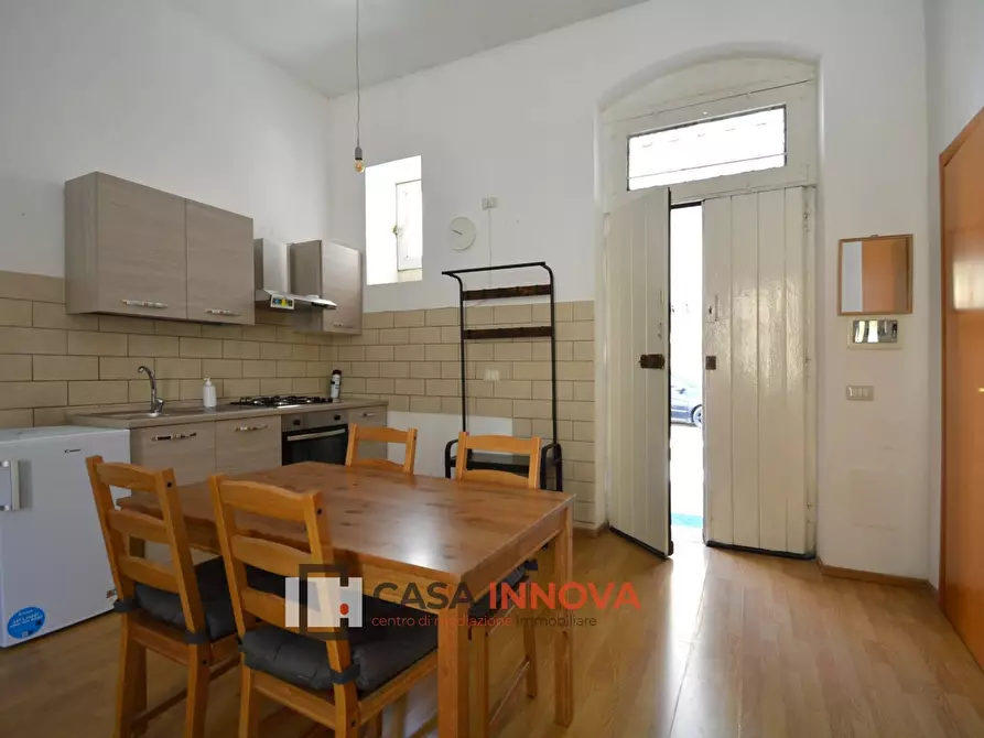 Immagine 6 di Appartamento in vendita  in Vico II° di Via Nazionale 42 a Matera