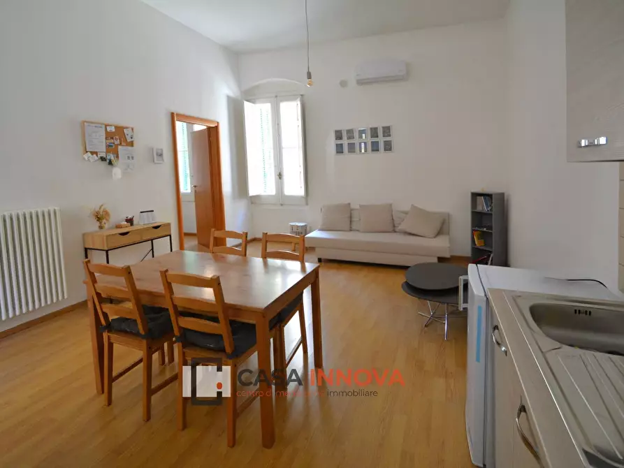 Immagine 2 di Appartamento in vendita  in Vico II° di Via Nazionale 42 a Matera