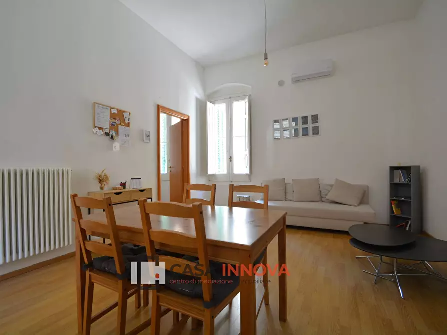 Immagine 1 di Appartamento in vendita  in Vico II° di Via Nazionale 42 a Matera