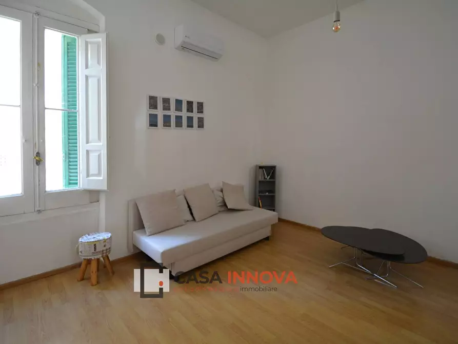 Immagine 7 di Appartamento in vendita  in Vico II° di Via Nazionale 42 a Matera