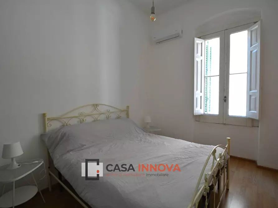 Immagine 10 di Appartamento in vendita  in Vico II° di Via Nazionale 42 a Matera