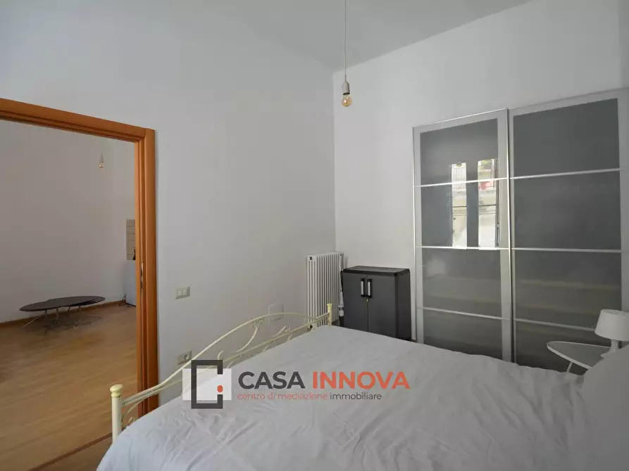 Immagine 8 di Appartamento in vendita  in Vico II° di Via Nazionale 42 a Matera