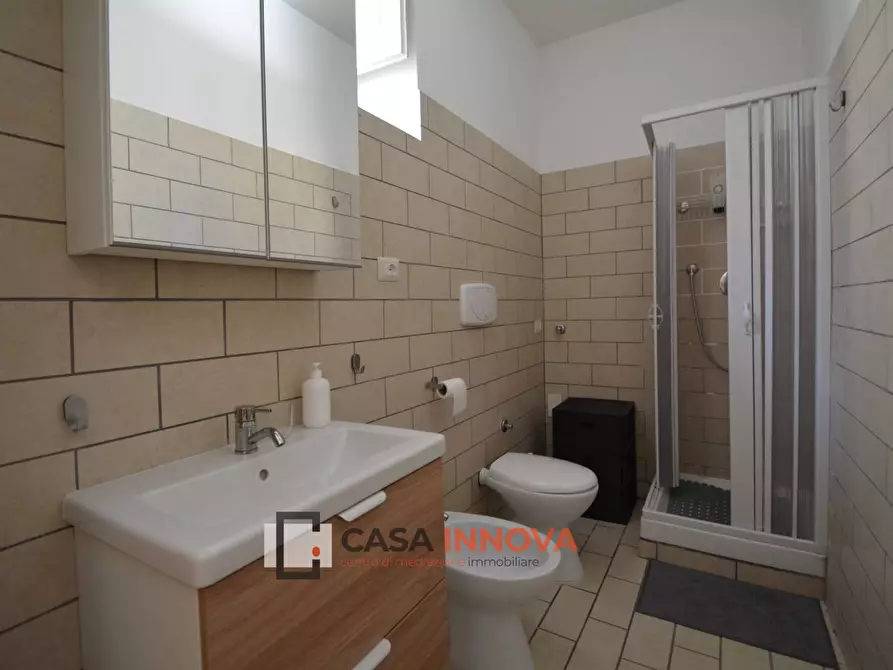 Immagine 11 di Appartamento in vendita  in Vico II° di Via Nazionale 42 a Matera