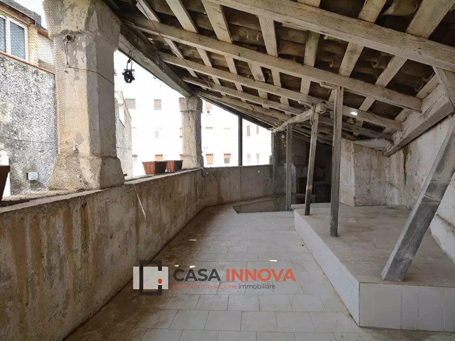 Immagine 25 di Casa indipendente in vendita  in Via San Biagio 7 a Matera