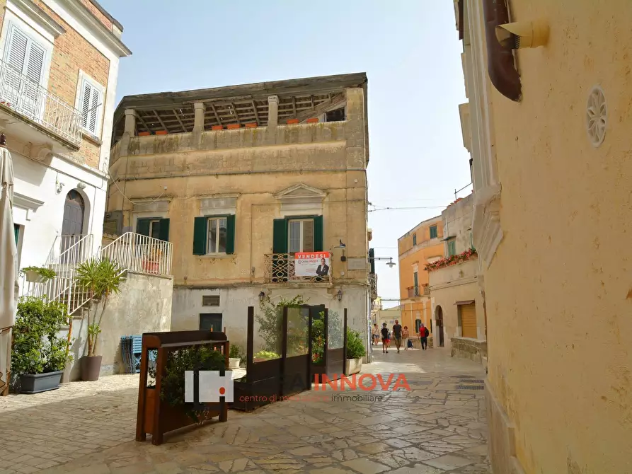 Immagine 1 di Casa indipendente in vendita  in Via San Biagio 7 a Matera