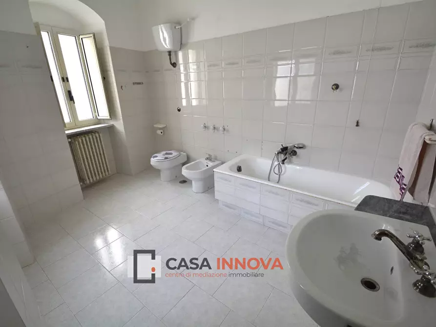 Immagine 23 di Casa indipendente in vendita  in Via San Biagio 7 a Matera