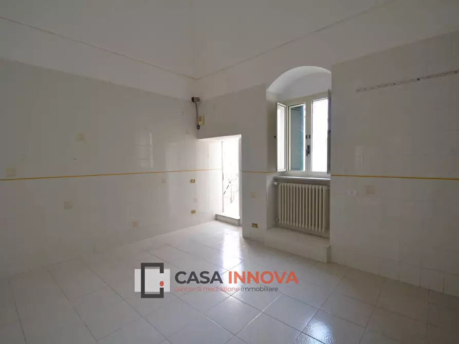 Immagine 10 di Casa indipendente in vendita  in Via San Biagio 7 a Matera