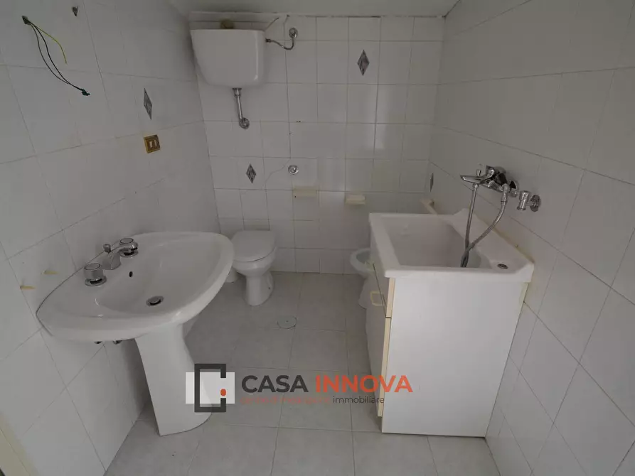 Immagine 14 di Casa indipendente in vendita  in Via San Biagio 7 a Matera