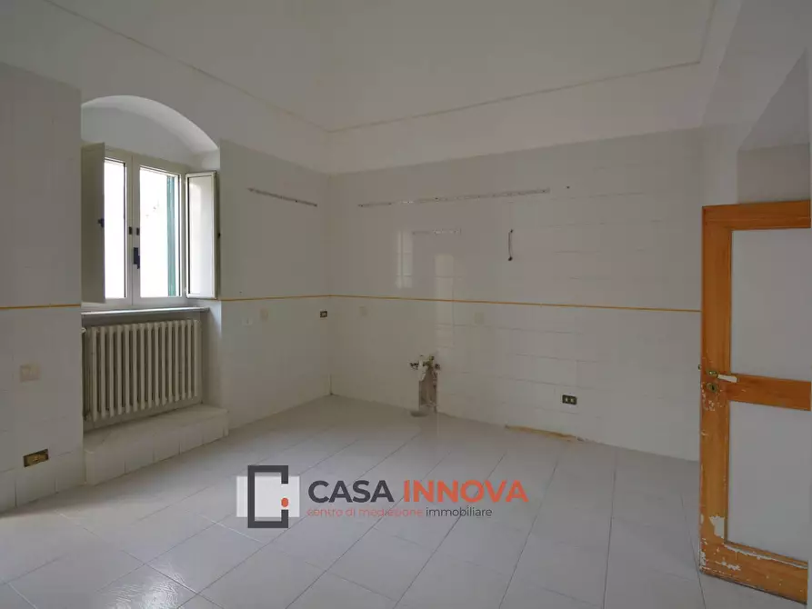 Immagine 12 di Casa indipendente in vendita  in Via San Biagio 7 a Matera