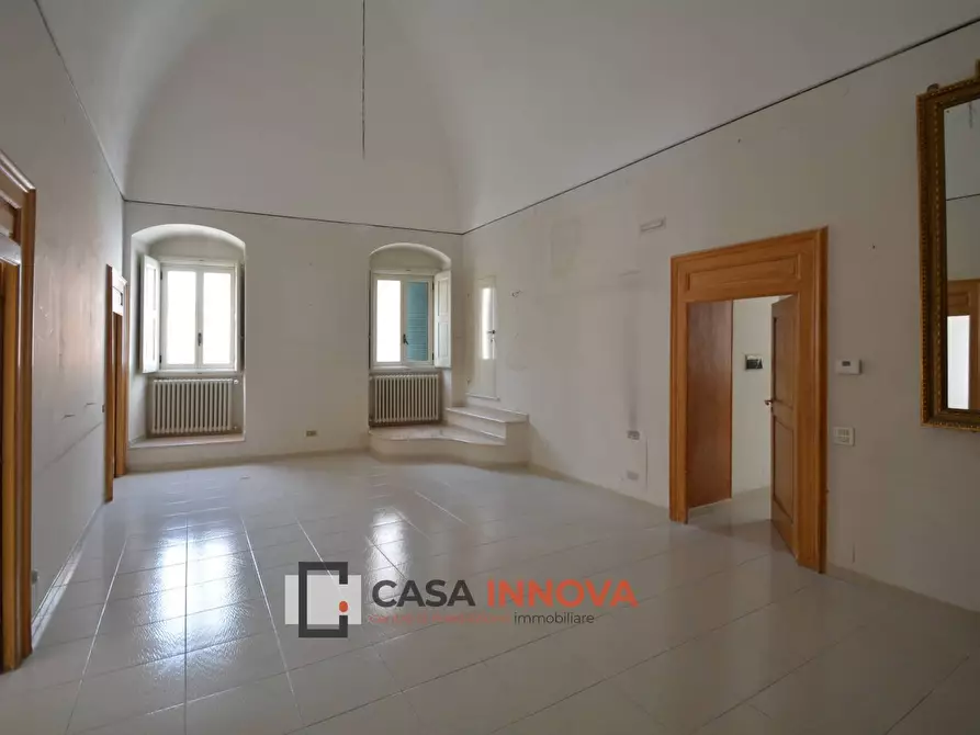 Immagine 2 di Casa indipendente in vendita  in Via San Biagio 7 a Matera