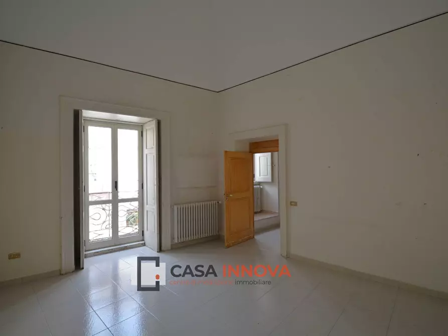 Immagine 16 di Casa indipendente in vendita  in Via San Biagio 7 a Matera