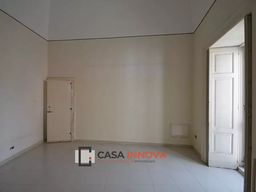 Immagine 17 di Casa indipendente in vendita  in Via San Biagio 7 a Matera