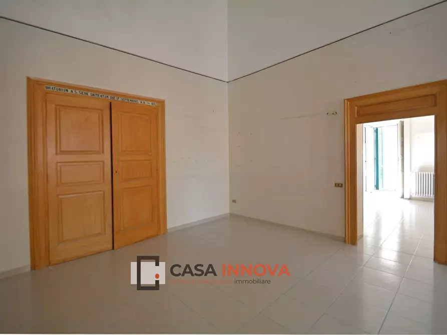 Immagine 9 di Casa indipendente in vendita  in Via San Biagio 7 a Matera