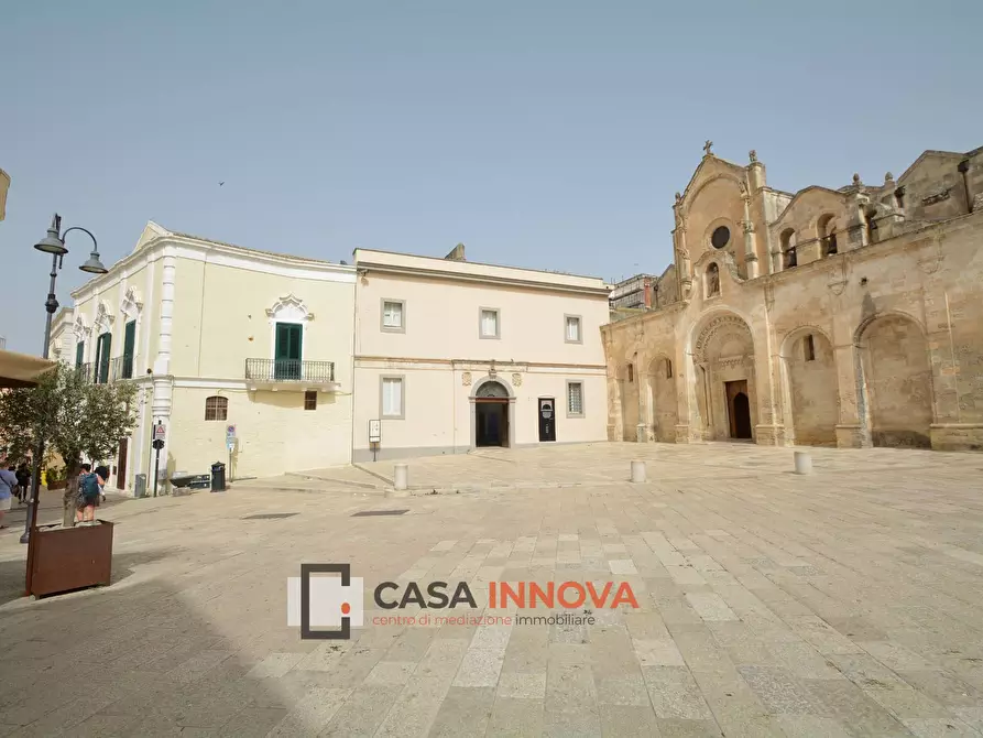 Immagine 28 di Casa indipendente in vendita  in Via San Biagio 7 a Matera