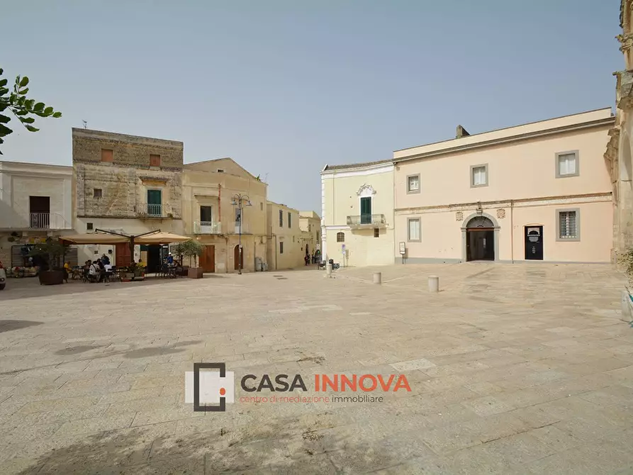 Immagine 29 di Casa indipendente in vendita  in Via San Biagio 7 a Matera