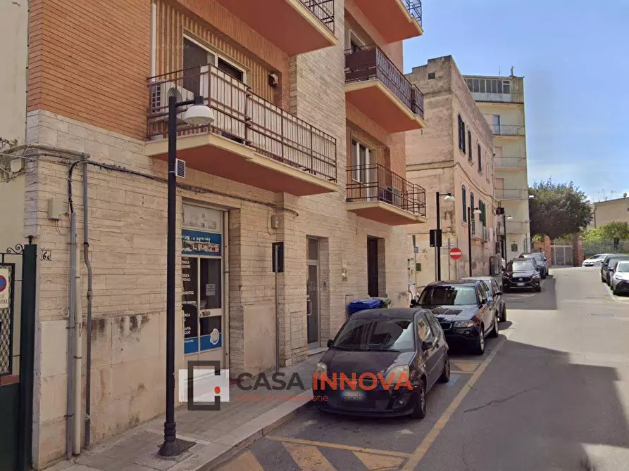 Immagine 19 di Appartamento in vendita  in VIA PIAVE 4 a Matera