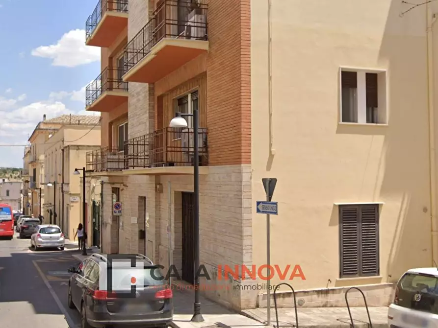 Immagine 20 di Appartamento in vendita  in VIA PIAVE 4 a Matera