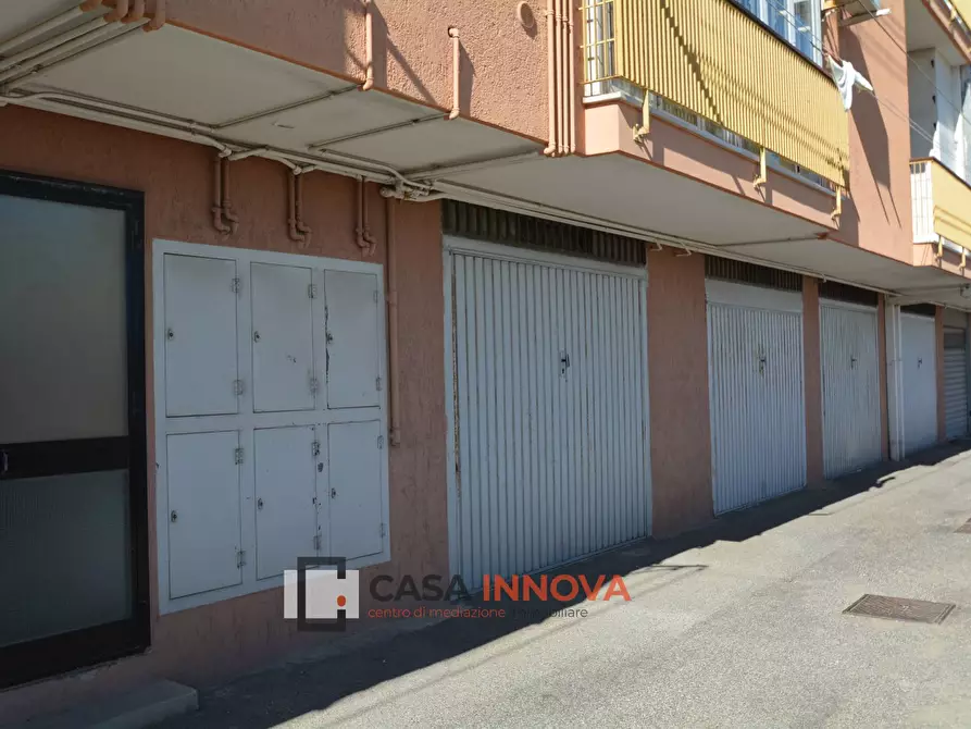 Immagine 31 di Appartamento in vendita  in Via Dei Sanniti 2 a Matera