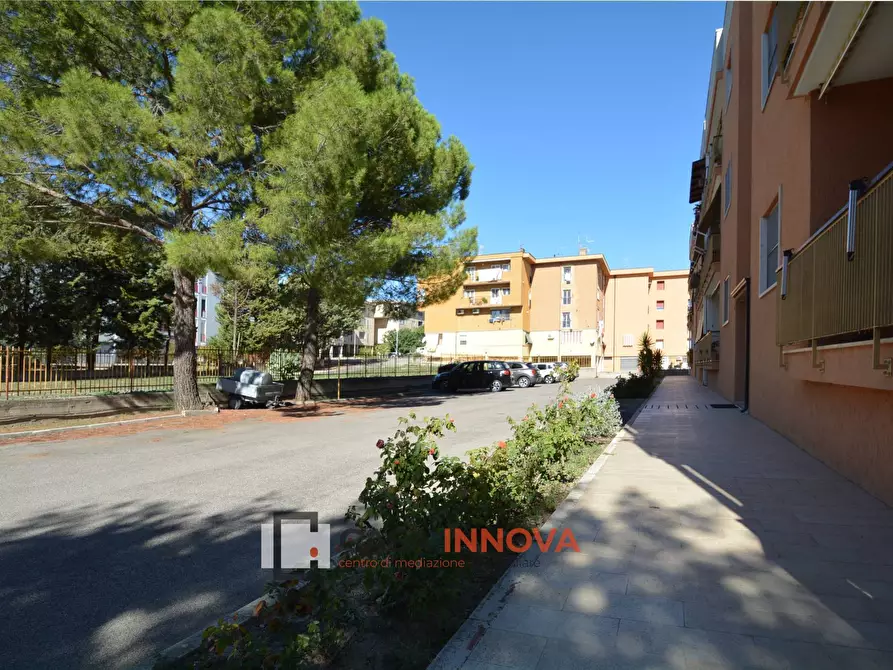 Immagine 3 di Appartamento in vendita  in Via Dei Sanniti 2 a Matera