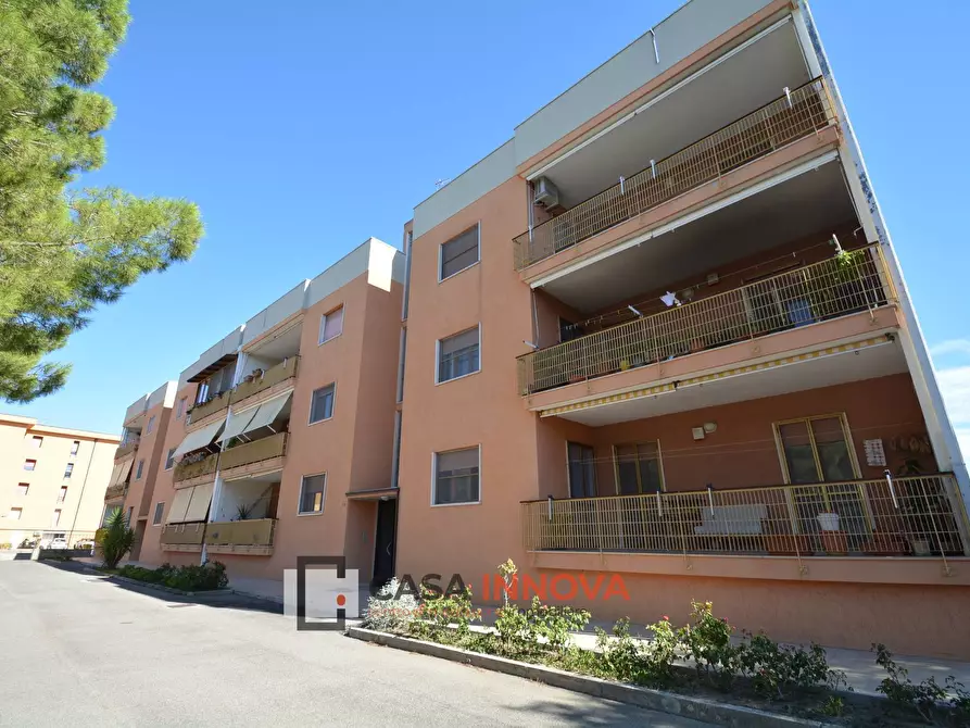 Immagine 2 di Appartamento in vendita  in Via Dei Sanniti 2 a Matera