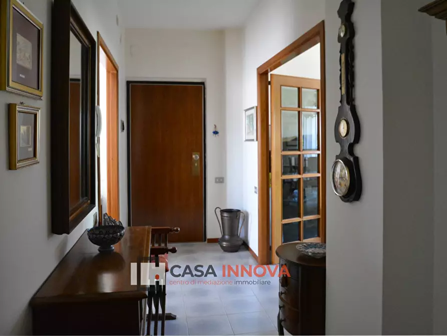 Immagine 12 di Appartamento in vendita  in Via Dei Sanniti 2 a Matera