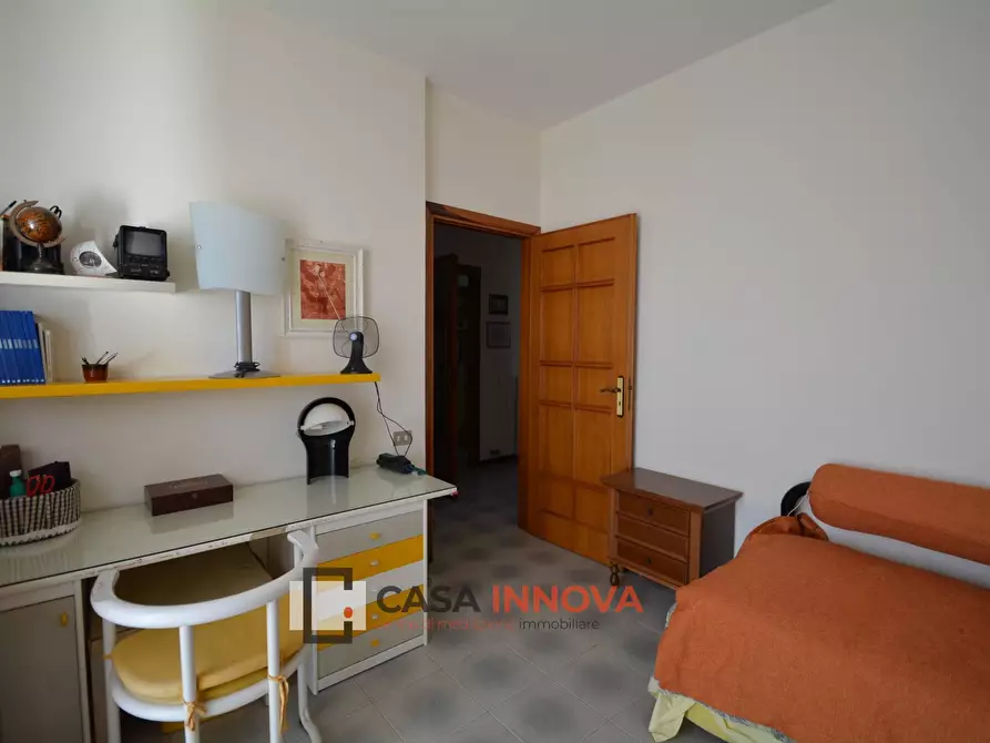 Immagine 24 di Appartamento in vendita  in Via Dei Sanniti 2 a Matera