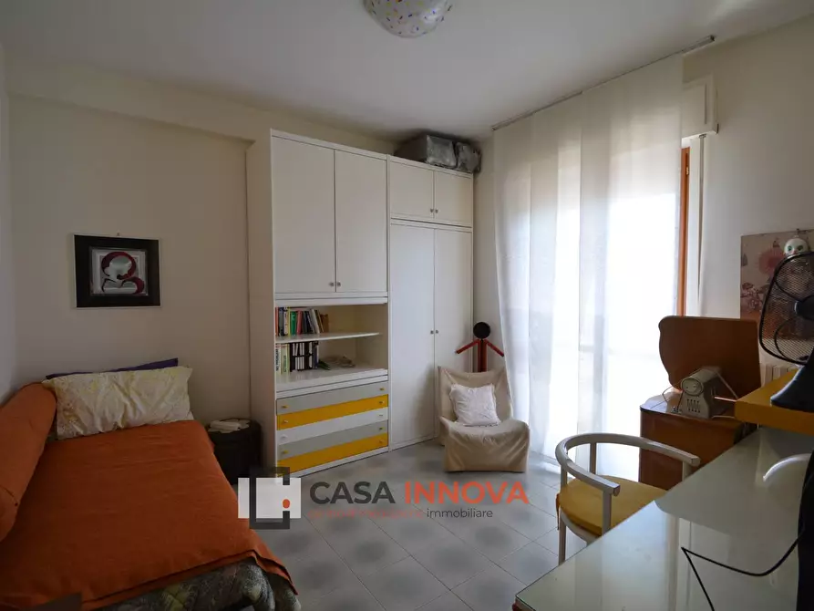 Immagine 25 di Appartamento in vendita  in Via Dei Sanniti 2 a Matera