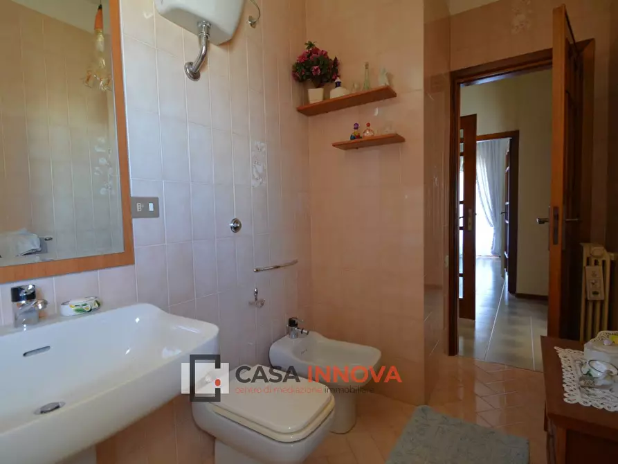 Immagine 27 di Appartamento in vendita  in Via Dei Sanniti 2 a Matera