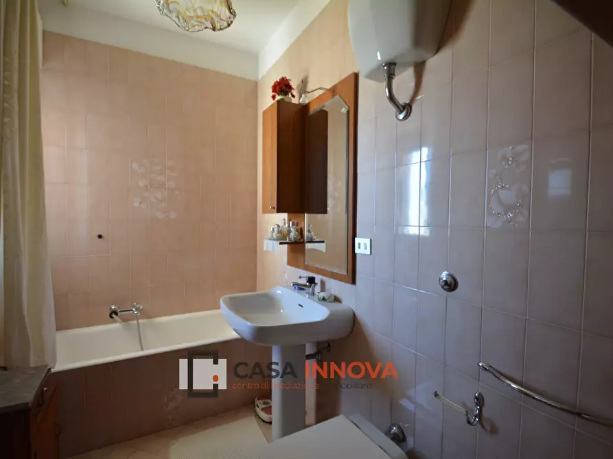 Immagine 26 di Appartamento in vendita  in Via Dei Sanniti 2 a Matera