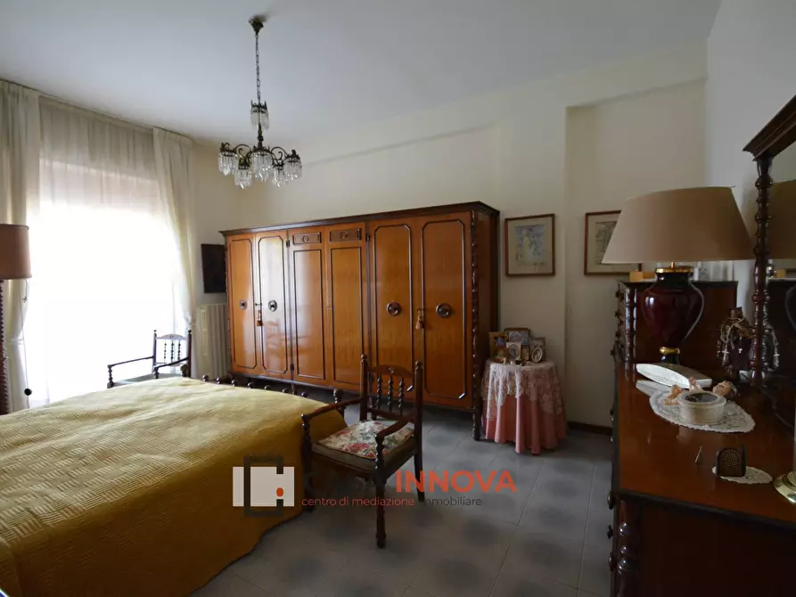 Immagine 28 di Appartamento in vendita  in Via Dei Sanniti 2 a Matera