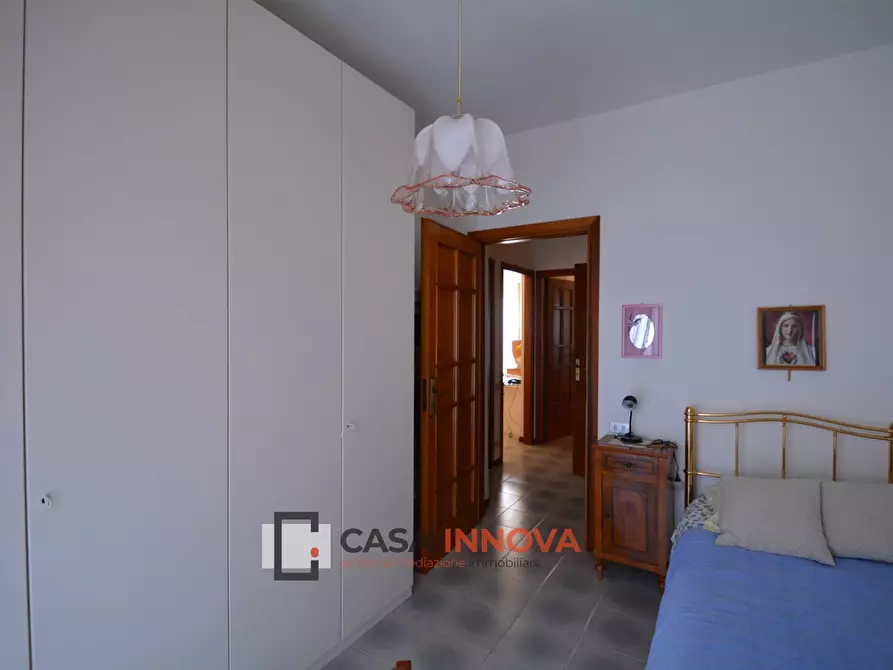 Immagine 23 di Appartamento in vendita  in Via Dei Sanniti 2 a Matera