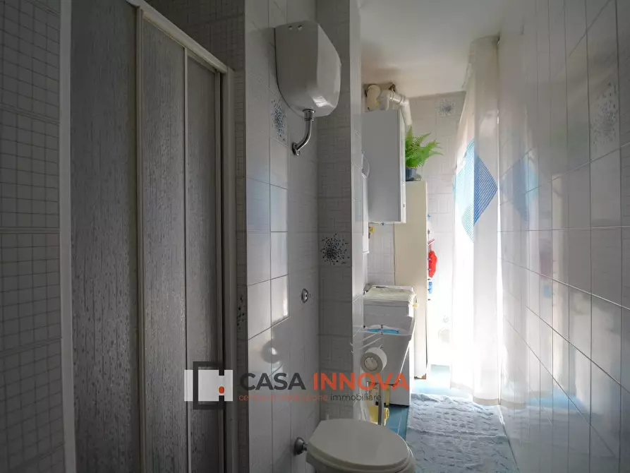 Immagine 30 di Appartamento in vendita  in Via Dei Sanniti 2 a Matera