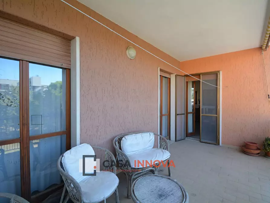 Immagine 18 di Appartamento in vendita  in Via Dei Sanniti 2 a Matera