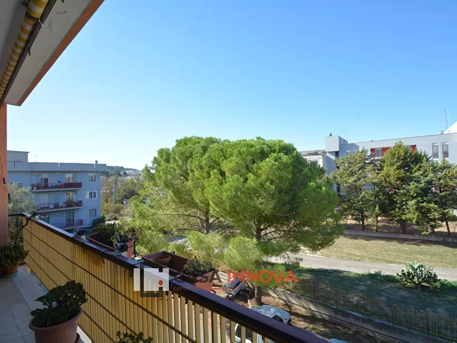 Immagine 19 di Appartamento in vendita  in Via Dei Sanniti 2 a Matera