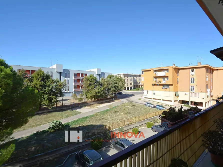 Immagine 20 di Appartamento in vendita  in Via Dei Sanniti 2 a Matera