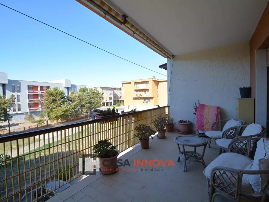 Immagine 17 di Appartamento in vendita  in Via Dei Sanniti 2 a Matera