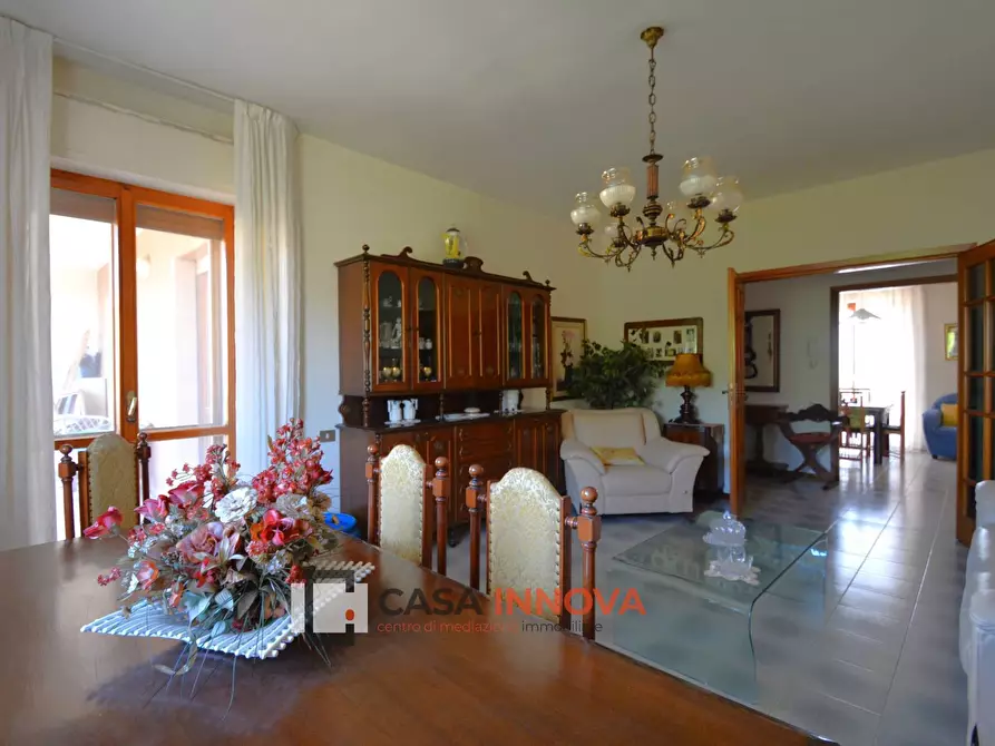 Immagine 16 di Appartamento in vendita  in Via Dei Sanniti 2 a Matera