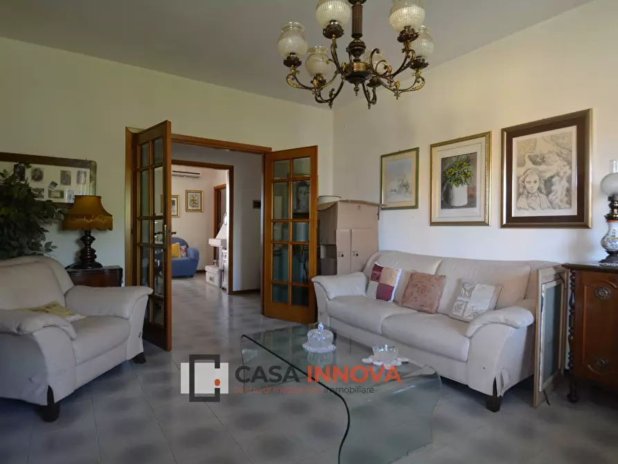 Immagine 15 di Appartamento in vendita  in Via Dei Sanniti 2 a Matera