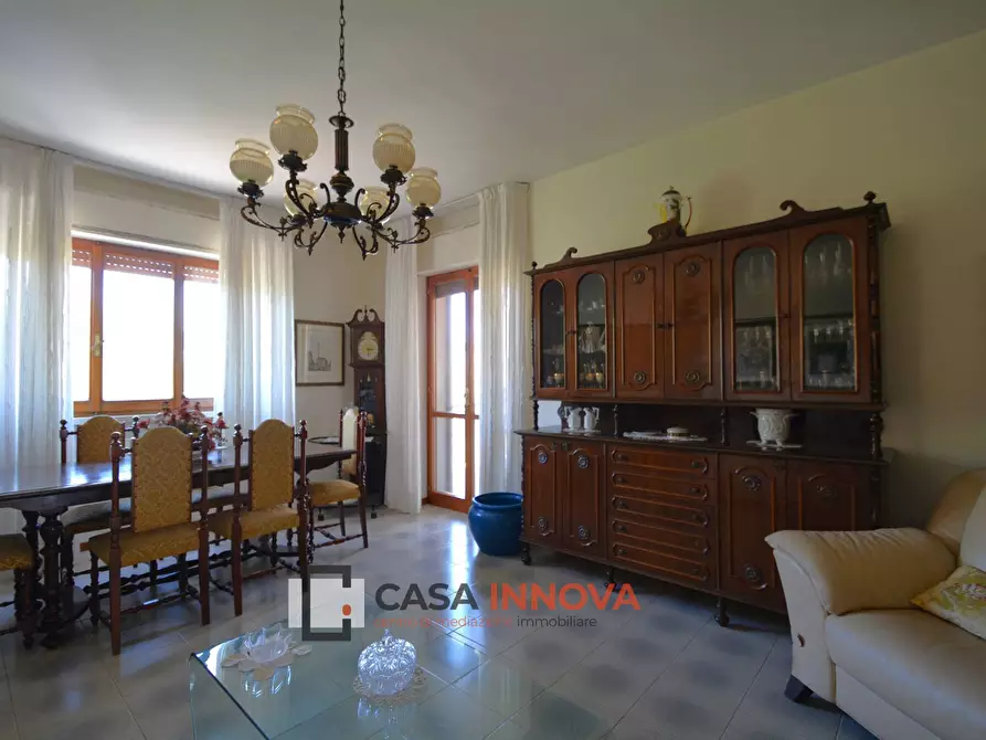 Immagine 14 di Appartamento in vendita  in Via Dei Sanniti 2 a Matera