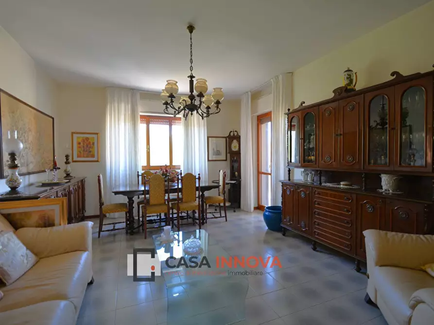 Immagine 13 di Appartamento in vendita  in Via Dei Sanniti 2 a Matera